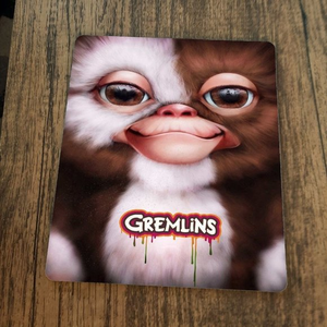 Gizmo‎ Mouse Pad  Gremlins
